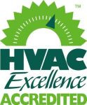 HVAC Excellence seal
